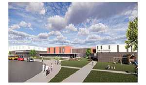 Carlyle school won�t go to tender this spring